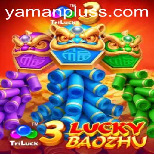 Discover the Thrilling World of 3LuckyBaozhu: An In-Depth Look