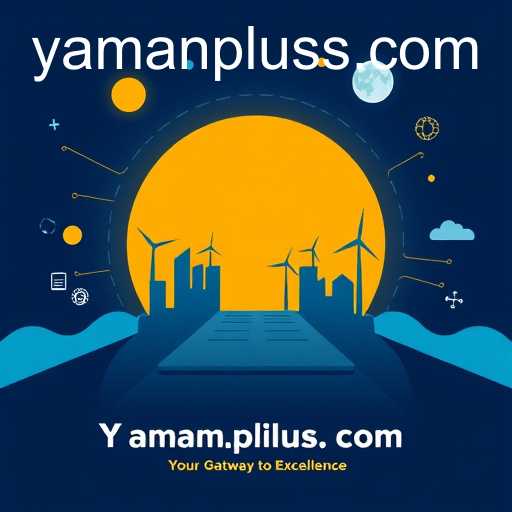 About Us - Yamanplus.com