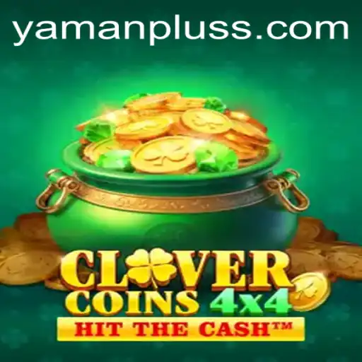 Exploring the World of CloverCoins4x4 with Yamanplus.com