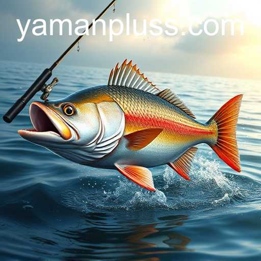 The Digital World of Fishing Games