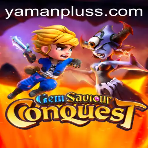 Explore the Exciting World of GemSaviourConquest with Yamanplus