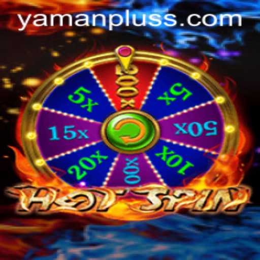 Discover the Thrilling World of HotSpin at Yamanplus.com