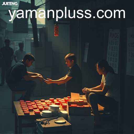 Jueteng: An In-Depth Look at the Underground Lottery