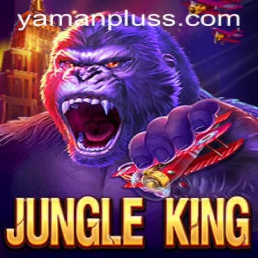 Discover the Exciting World of JungleKing