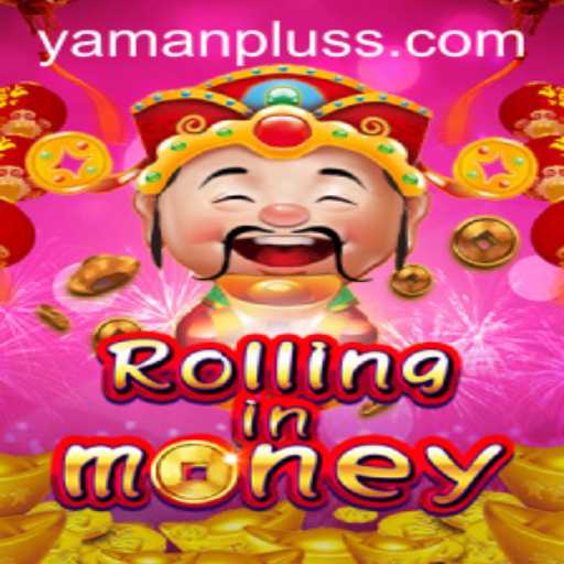 RollingInMoney: A Thrilling Adventure in Virtual Wealth