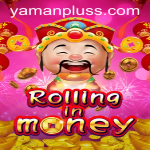 RollingInMoney: A Thrilling Adventure in Virtual Wealth