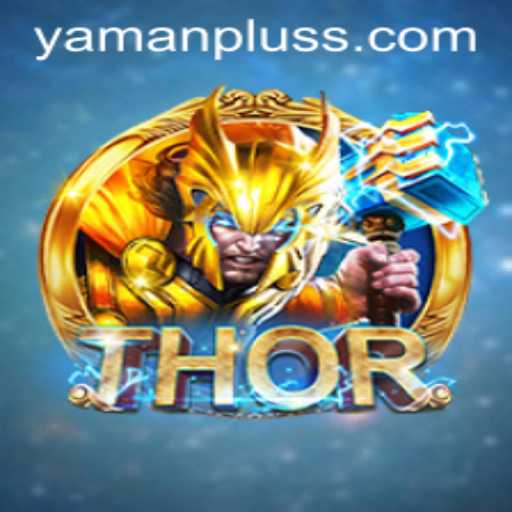 THOR: An Epic Gaming Experience from Yamanplus.com