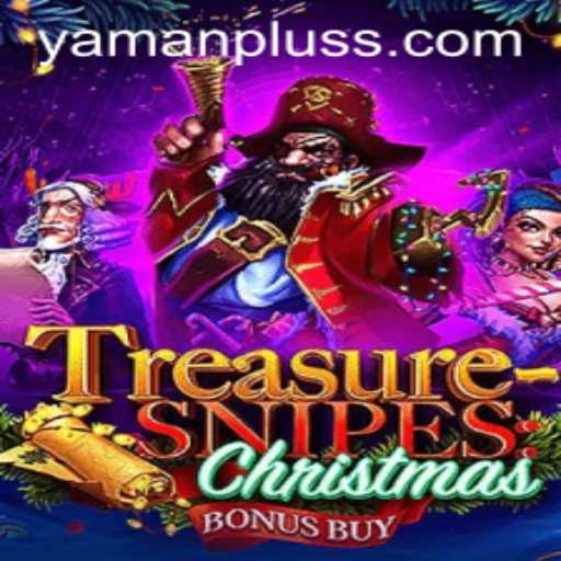Exploring TreasuresnipesChristmas: A Festive Gaming Experience with Yamanplus.com