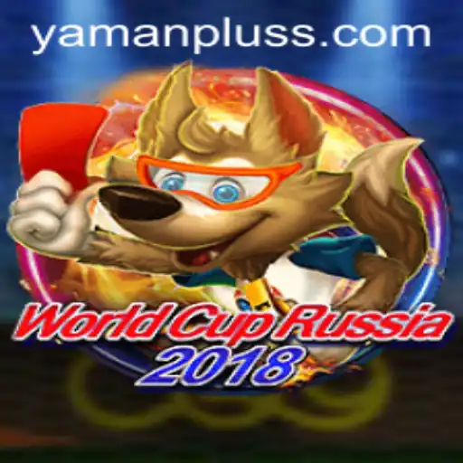 Experience the Excitement: WorldCupRussia2018 with Yamanplus.com